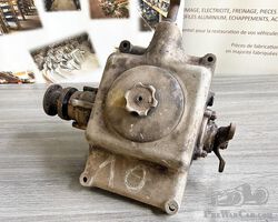 VERMOREL TYPE N GEARBOX 1915-1918