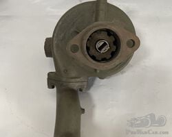 1927/29 Water pump Cadillac