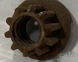 Ford Model T Starter Bendix Drive gear 1919/1927