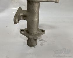 1927/29 Cadillac Distributor Lower Section, V-8 aluminum