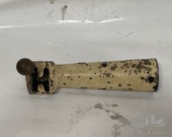 Delahaye 135- Delage - Talbot Lago gear shift lever RARE