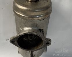 Lancia Lambda OIL FILTER Housing