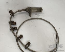 Lancia Lambda Rear taillight