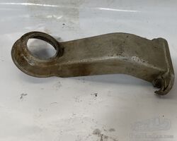 Lancia Lambda engine to Gera Box mount
