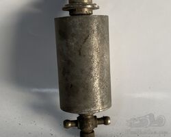 Lancia Lambda Dash pump
