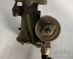 Lancia Lambda Zenith 38HK original Carburator