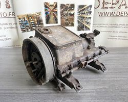 1908 - LA BUIRE 28 HP Gearbox