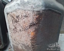 Radiator De Dion -Bouton