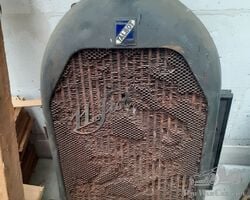 TALBOT RADIATOR