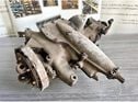 DELAHAYE 84 GEARBOX