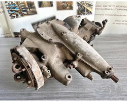DELAHAYE 84 GEARBOX