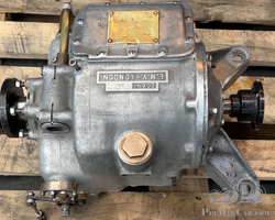 ENV Pre-selector Gearbox