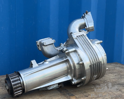 Shorrock Supercharger