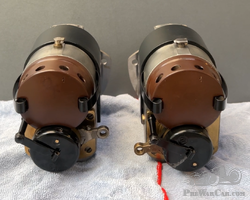 Bosch FU4B Magnetos