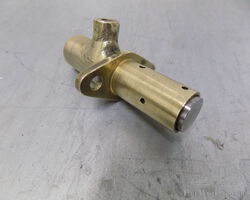 Bugatti Air Pump