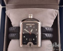 AMILCAR wristwatch
