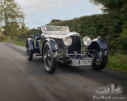 Aston Martin International