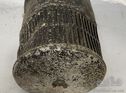 Original Lancia Lambda air filter