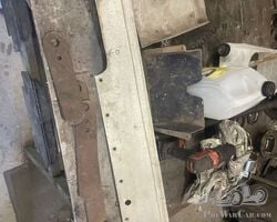 Bugatti gp bits