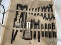 Maybach SW38 / SW42 Original TOOL KIT