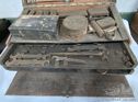 C1910 BENZ ToolBox - RARE