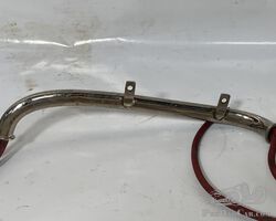 Lancia Lambda spark plug lead holder