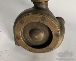 Fiat 501 503 water pump