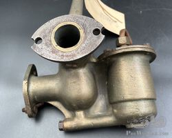 30mm choke Carburettor