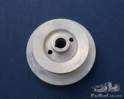 Engine Pulley for Vauxhall 14 40 Engine