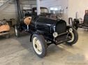 1929 Ford Model A Racer