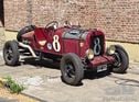 1929 Ford Model A Racer