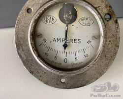 Sifam Ampmeter