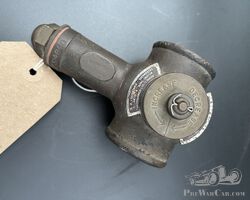 Smith & Sons Vintage Thermostat