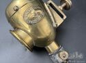 Rear Number Plate Light