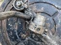Lancia Lambda suspension parts - various parts