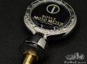 Boyce moto meter radiator gauge