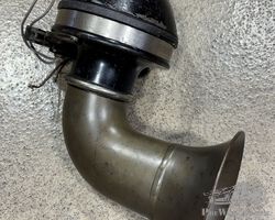 Bosch horn