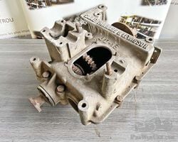 PANHARD 12 HP 1922 Gearbox