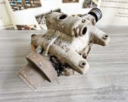 DELAGE BK or BI Gearbox