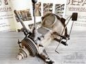 ANSALDO 4 C Gearbox