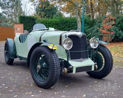 Riley 12/4 special