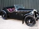 1936 Riley Special