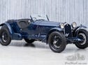 1933 Alfa Romeo 6C 1900 Gran Turismo Spider