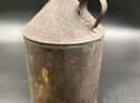 Large Vintage Water / Fuel Container