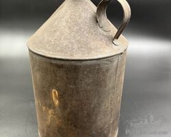 Large Vintage Water / Fuel Container