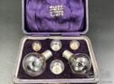 Mazda Drawn Wire Bulb Set
