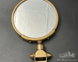 The Barnacle Side Mirror