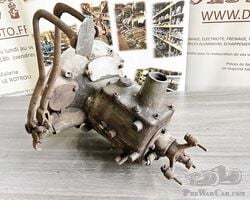 CHAIGNEAU BRASIER Gearbox
