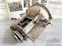 SCAP Gearbox