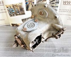 AVION VOISIN C3-C5 Gearbox